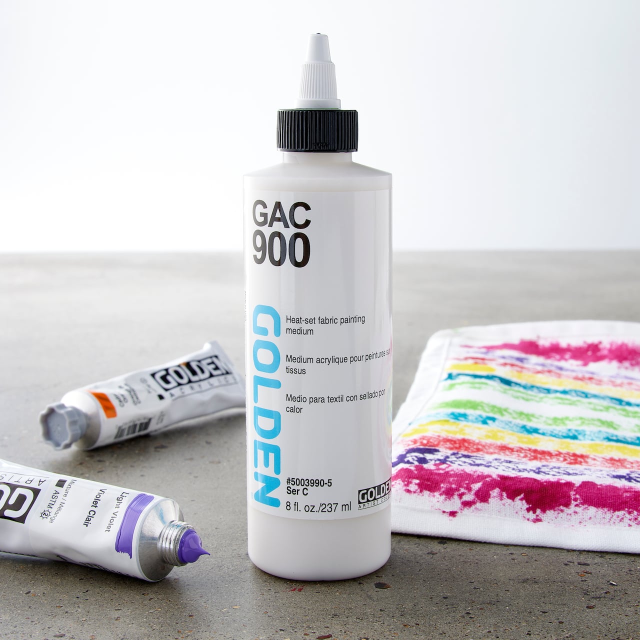 Golden Artist Colors® GAC-900